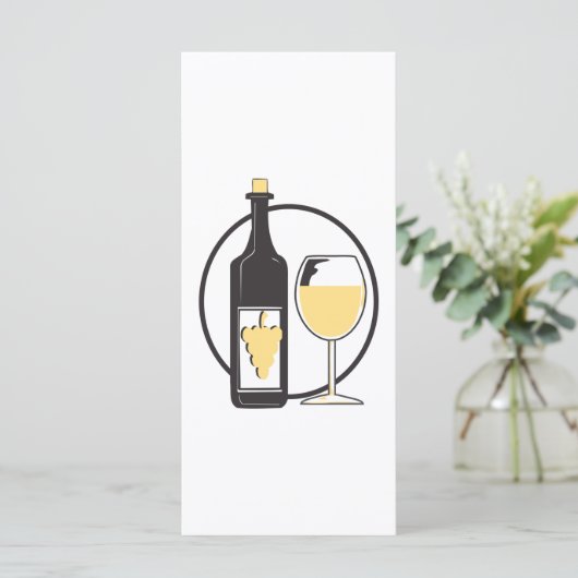 Wine a little (Standing Front)