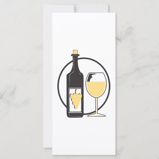 Wine a little (Front)