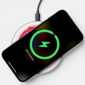 Wine a Little Wireless Charger (Phone)