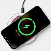 Wine a Little Wireless Charger (Phone)