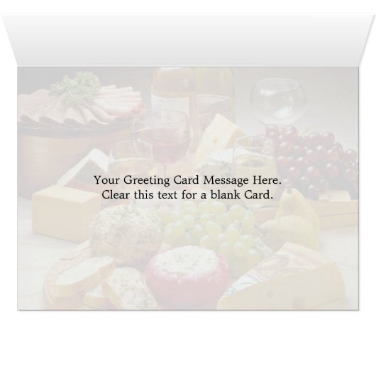 Wine and cheese party (Inside Horizontal (Bottom))