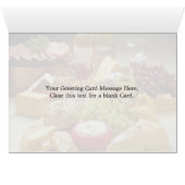 Wine and cheese party cards (Inside Horizontal (Bottom))