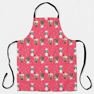 wine apron