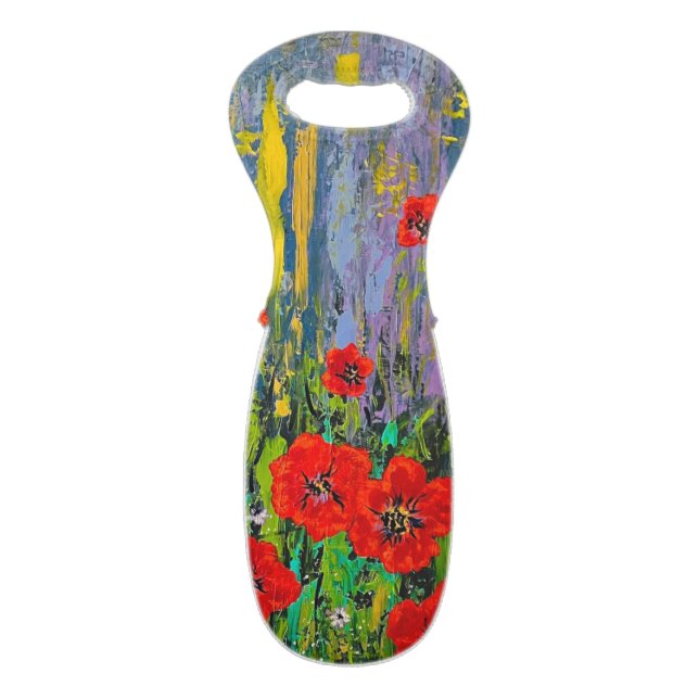 Wine Bag (Back Flat)