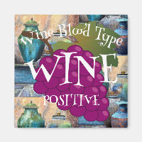 Wine Blood Type Zinfandel Positive o ab b hg