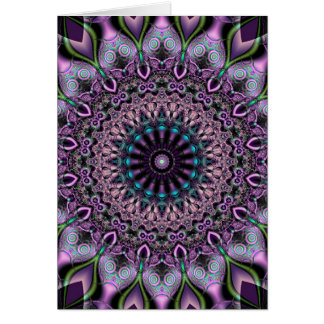 Wine Blossom Cards