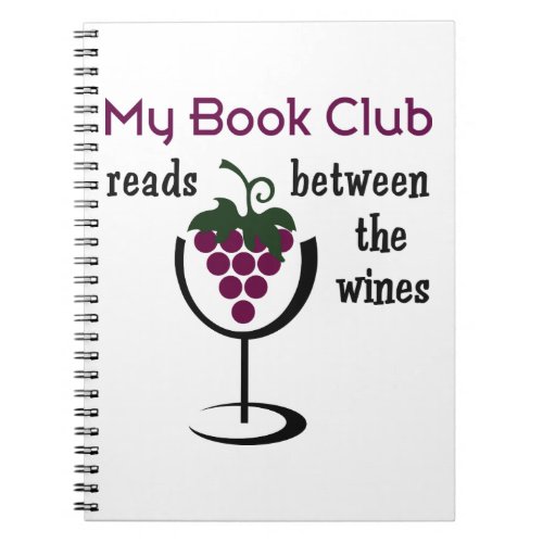 Wine Book Club