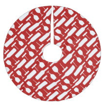 Wine Bottle Glass and Corkscrew Pattern