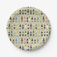Wine Bottle Identification Guide Wine Tasting