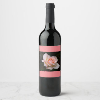 WINE BOTTLE LABELS