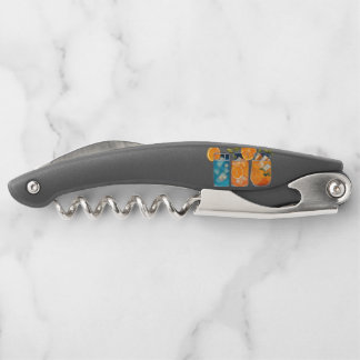 Wine Bottle Opener