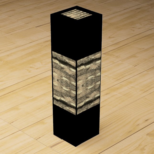 wine box (Front)
