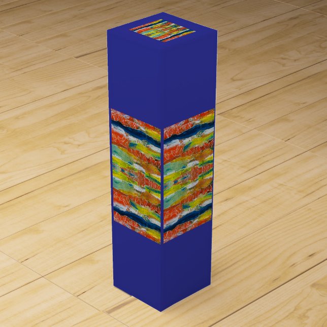 wine box (Front)
