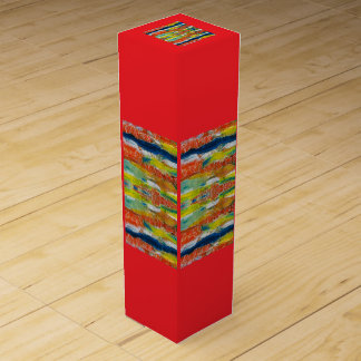 wine box