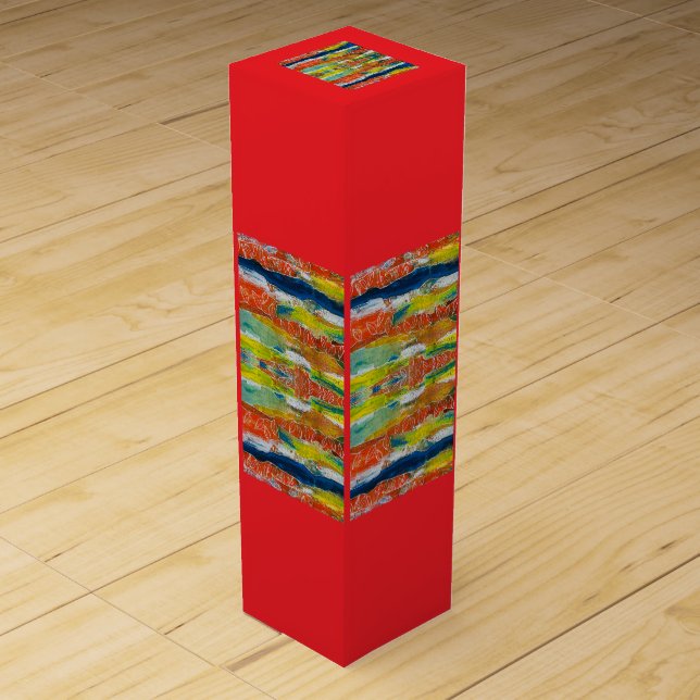 wine box (Front)