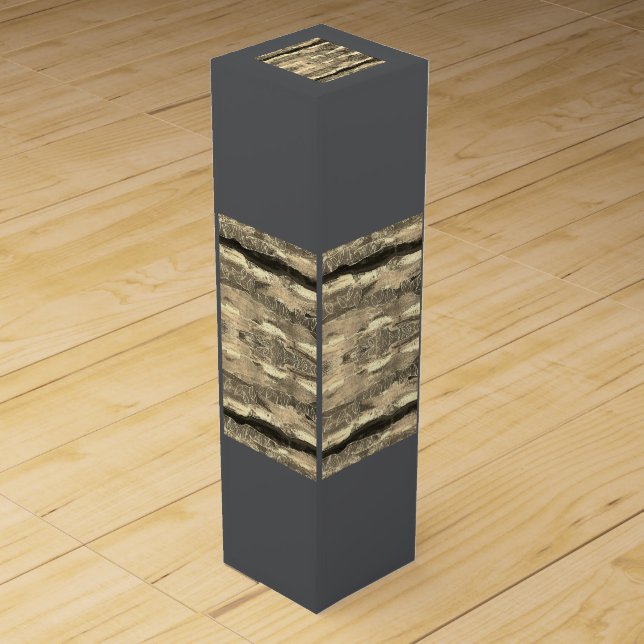 wine box (Front)