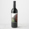 Wine Cask Design Wine Label
