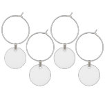 Wine Charm