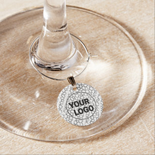 Wine Charm