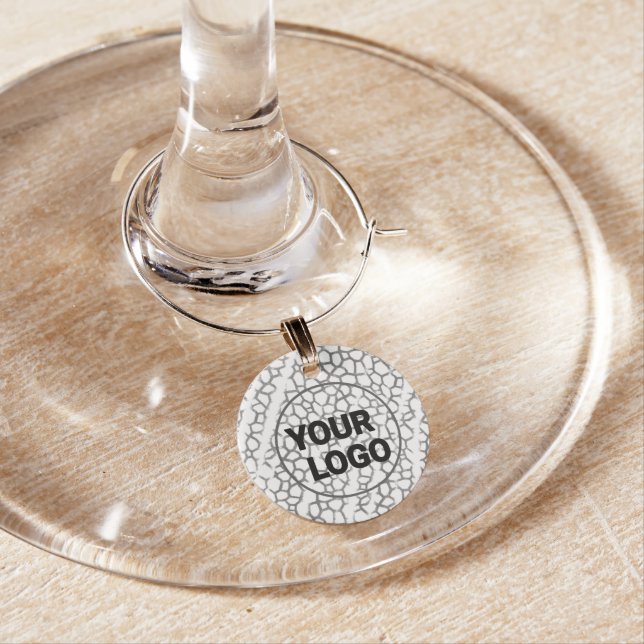 Wine Charm (In Situ)