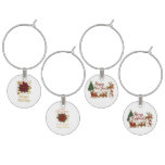 Wine charms
