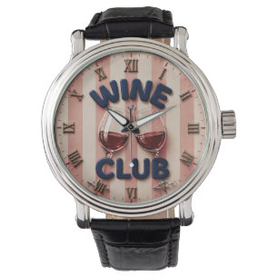 Wine Club Cheers Wine Rustic Winery Bar Watch