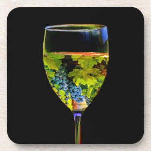 Wine Coasters