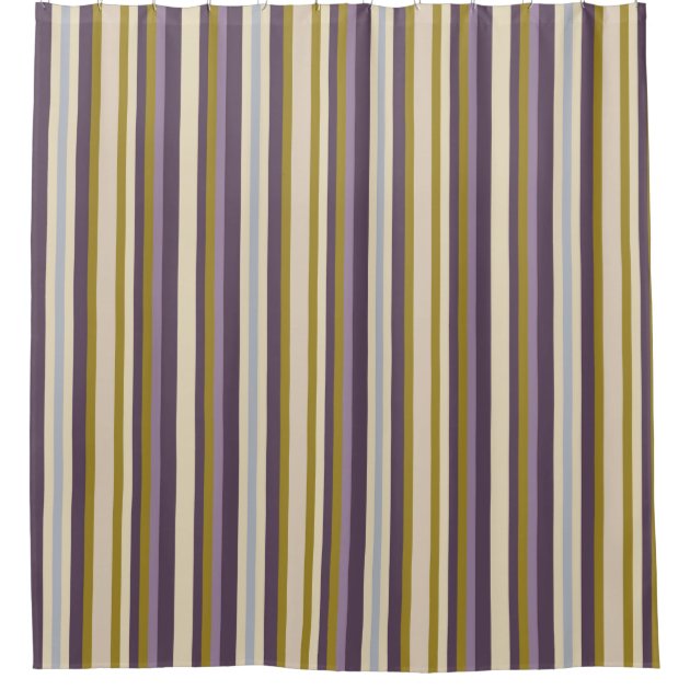 Wine colored hot sale shower curtain