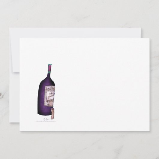 wine connoisseur, tony fernandes (Front)