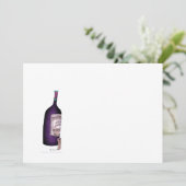 wine connoisseur, tony fernandes (Standing Front)