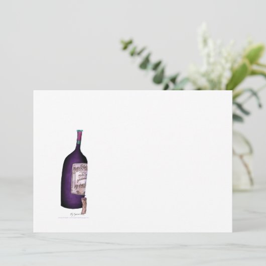 wine connoisseur, tony fernandes (Standing Front)