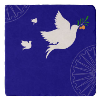 wine cork trivet kit