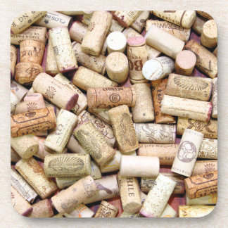 Wine Corks Cork Coaster