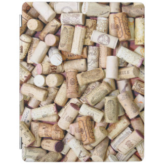 Wine Corks iPad 2/3/4 Cover