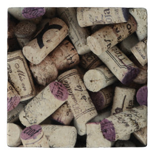 Wine Corks trivets
