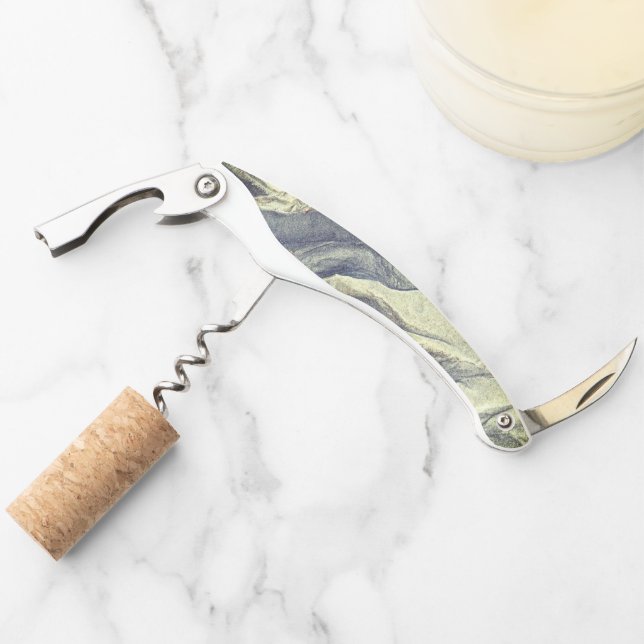 Wine Corkscrew (Front)