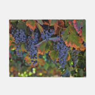 Wine Country Door Mat