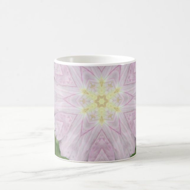 Wine Cup Symmetry (Center)