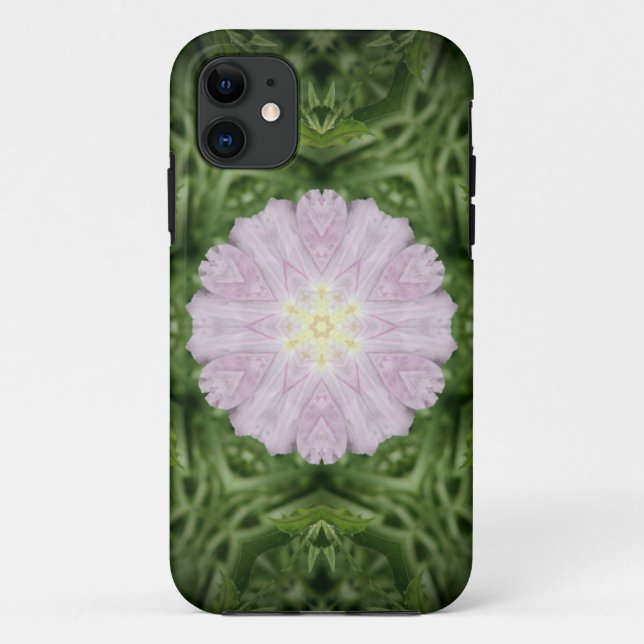 Wine Cup Symmetry Case-Mate iPhone Case (Back)