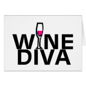 Wine Diva (Front Horizontal)