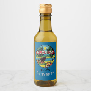 Wine, edit, Food and Beverage Label Set