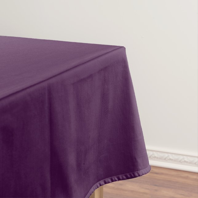 Wine Elegance Tablecloth (In Situ)