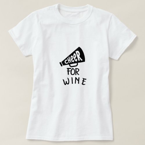 WINE ENTHUSIAST T_Shirt