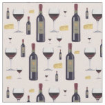 Wine Fabric