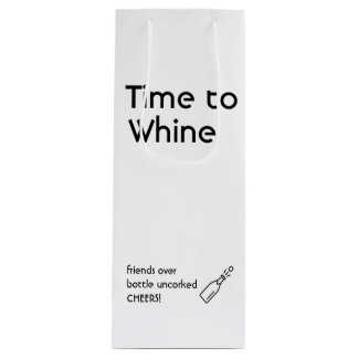 Wine Gift Bag