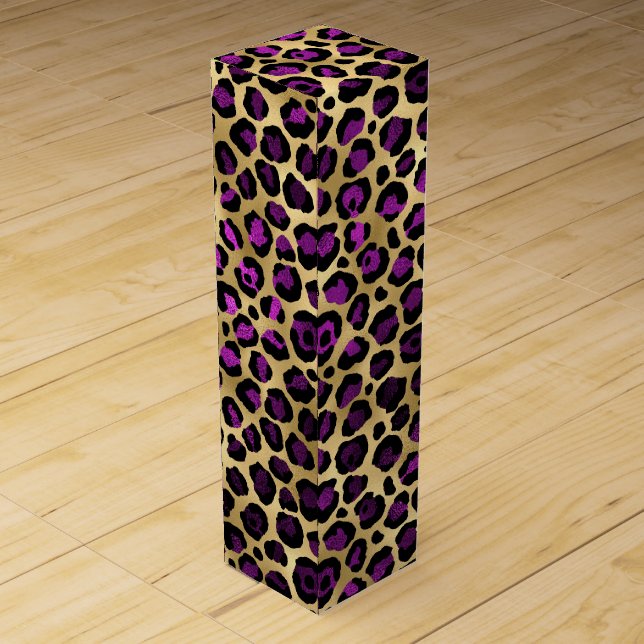 Wine Gift Box (Back)