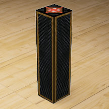 Wine Gift Box