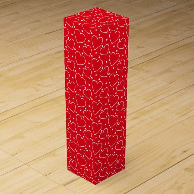 Wine Gift Box (Front)