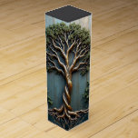 Wine Gift Box