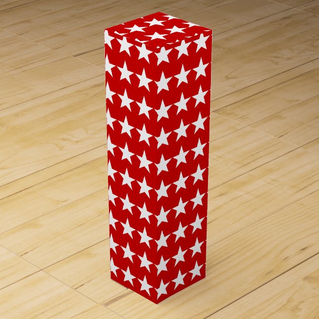 Wine Gift Box (Front)